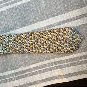 Jerry Garcia tie. Ritual Moon